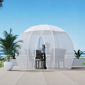 Astreea®UK Domes Umbrella